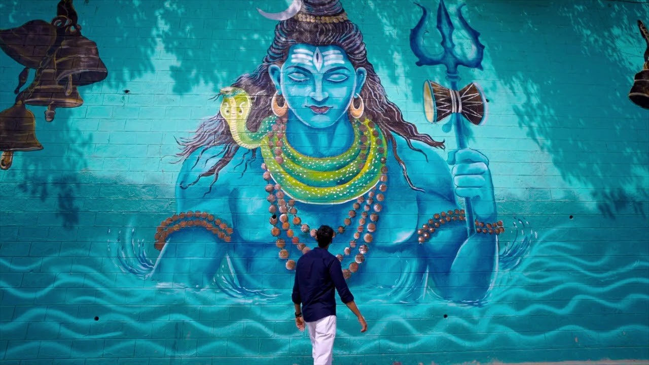 Eternal Banaras