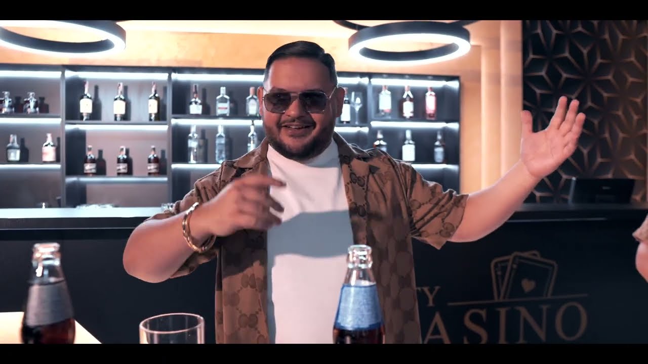Gipsy Boys Ulak - Casino ( OFFICIAL VIDEO )