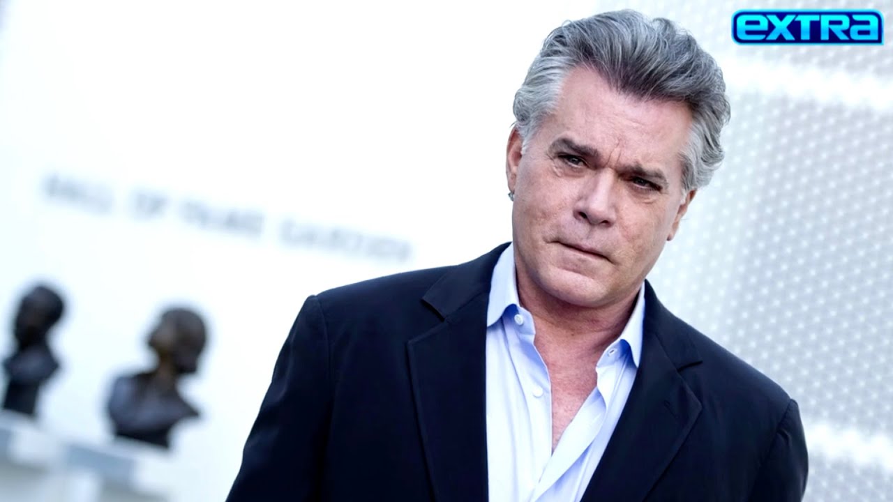 Ray Liotta Dead at 67