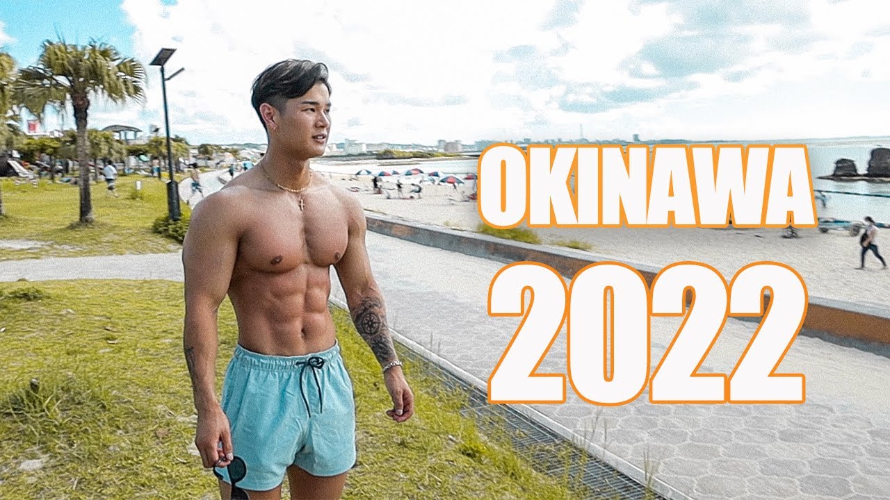 沖縄の古民家に住みます！【Vlog】
