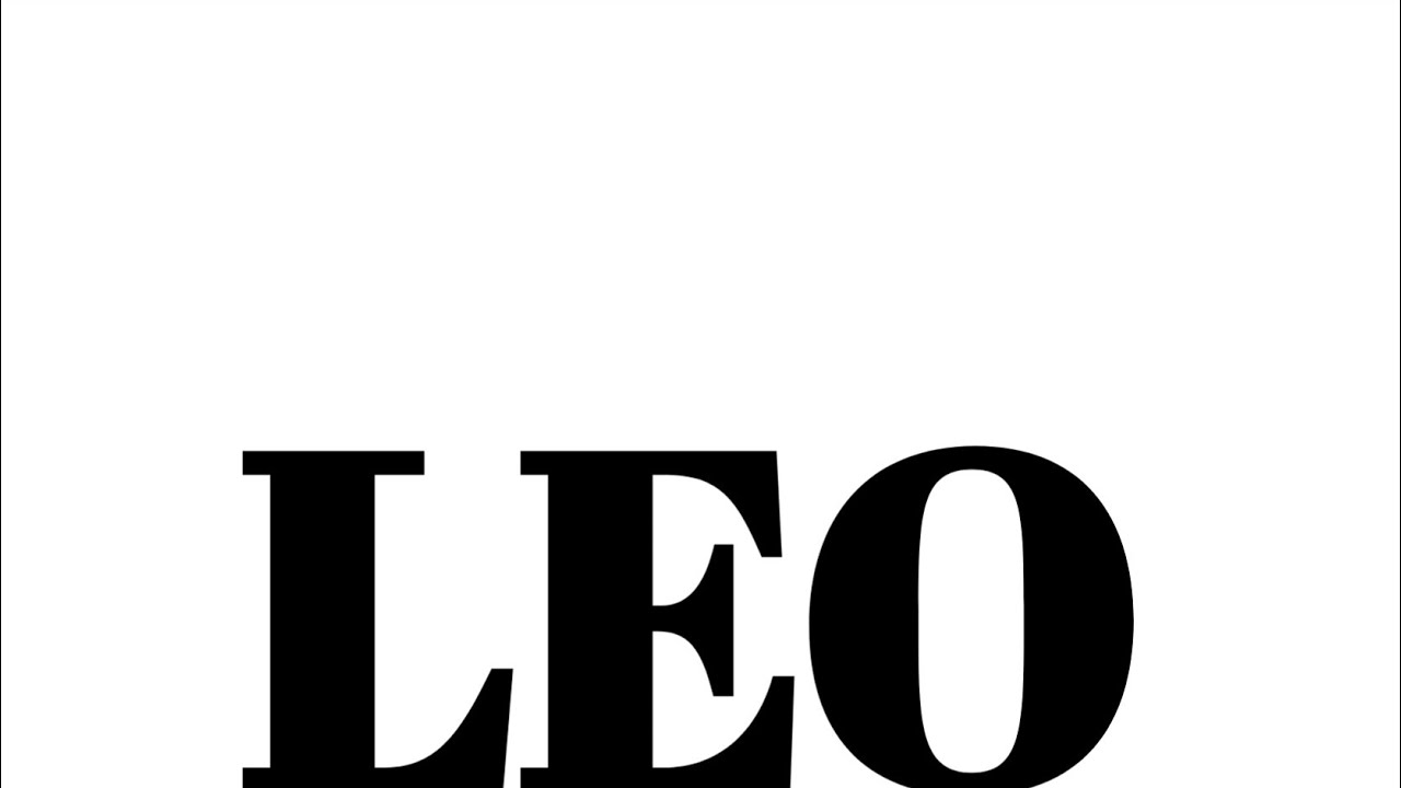 LEO ♌️  ❤️ This Is The Shocking Truth Of What's Really Going On With You & Your Boo! (Right Now)
