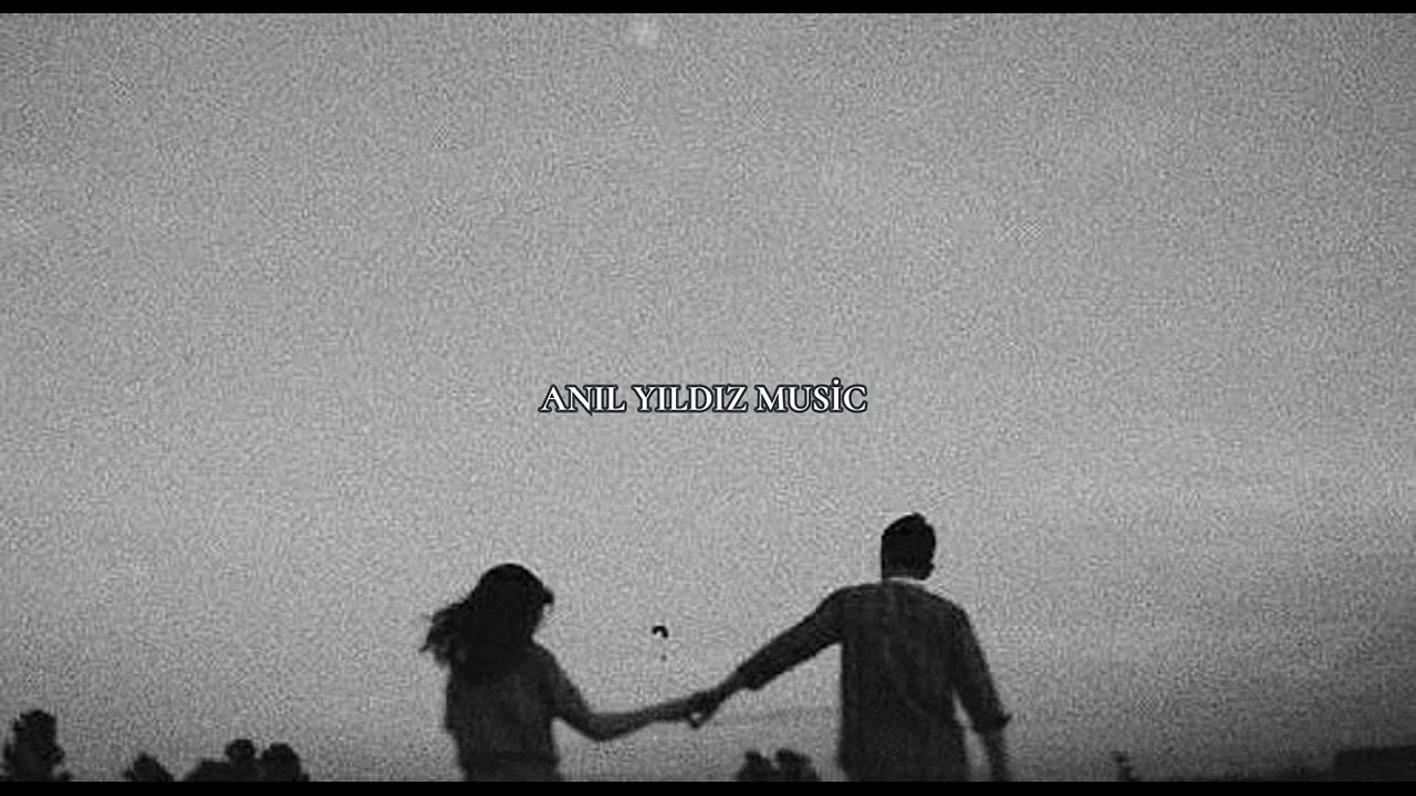 HATIRIN YARASI - Anıl Yıldız Music & Duygusal Melankolik Beat (Official Beat) #music #beats
