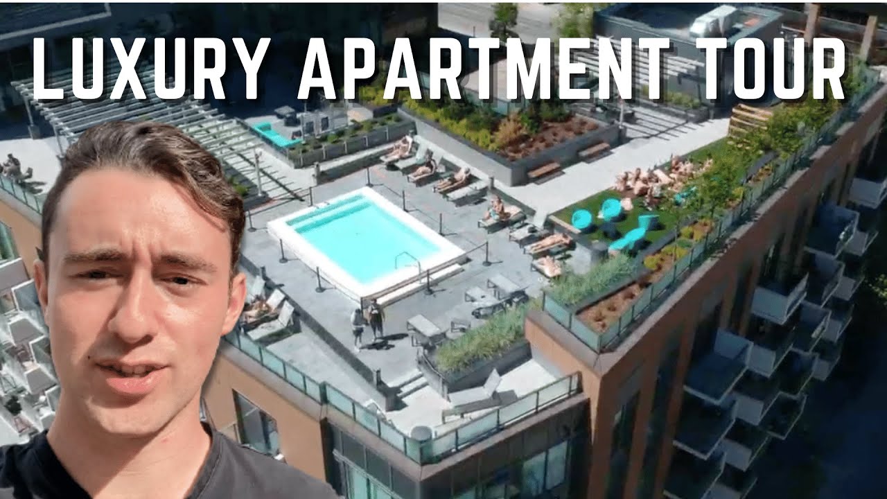 Calgary Apartment Tour 2021 | Weekend In My Life