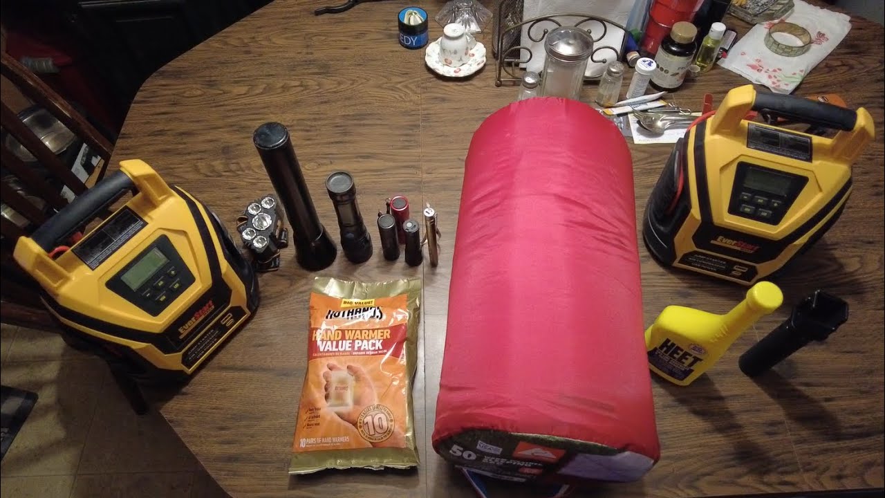Preparing For Fern