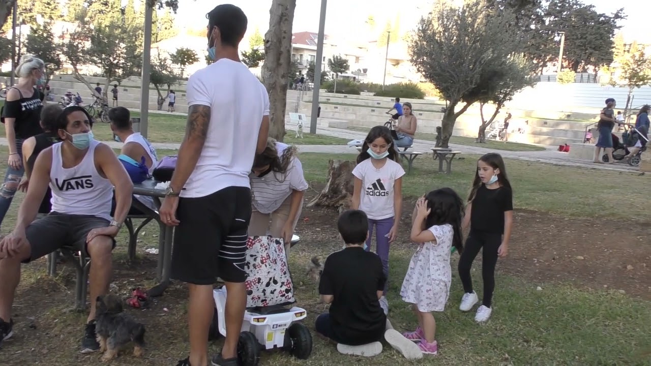 דברים שרואים מכאן