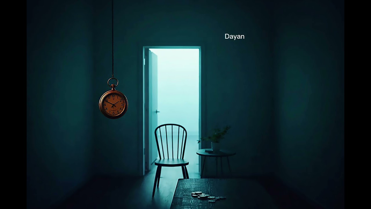 Kapanan Kapıların Ardından - By Turner 