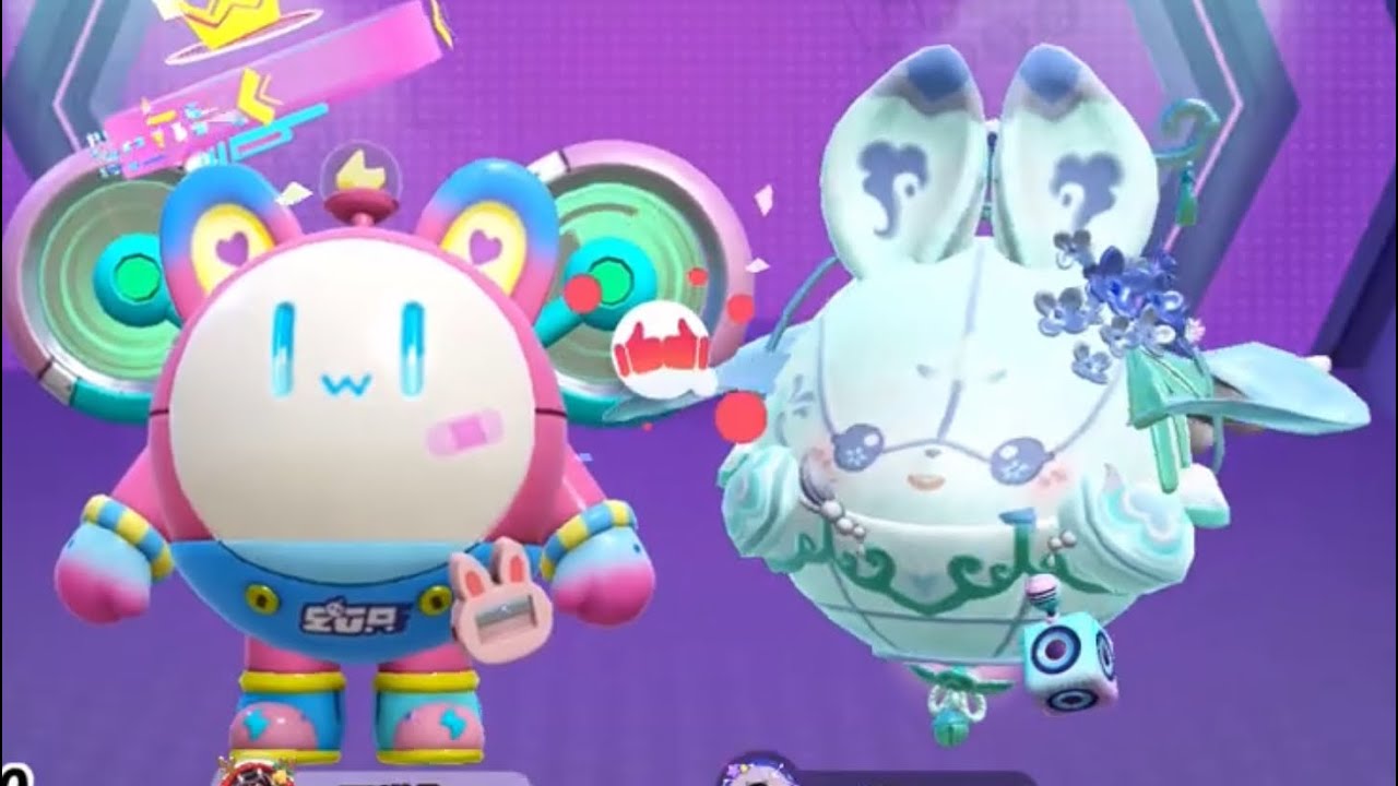 米丸米丸困困丸～米丸米丸大貢丸～