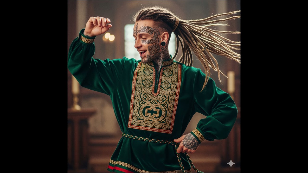 Гучи рать 