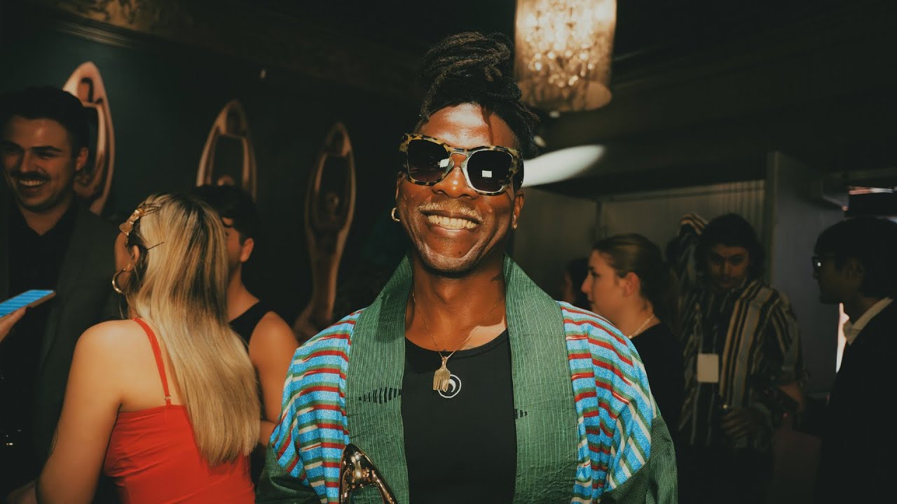 Pierre Kwenders - ADISQ Gala 2025
