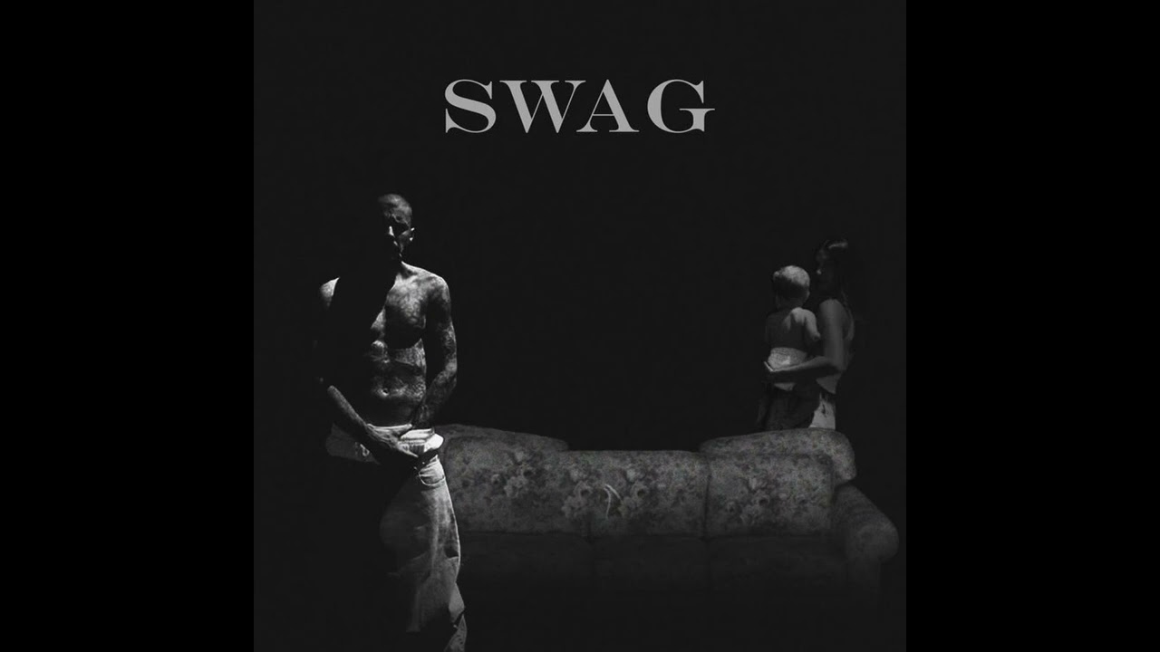 (FREE) Justin Bieber x SWAG II x Mk.gee Type Beat - 