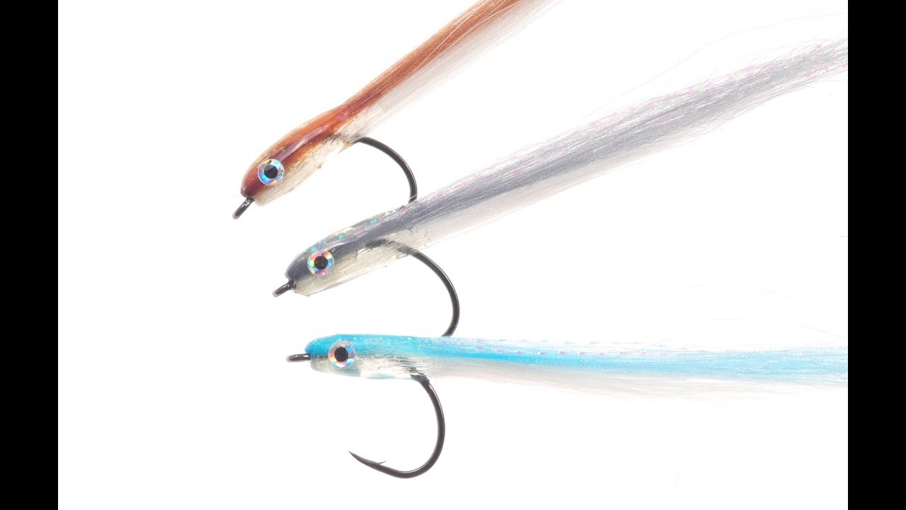 The Magic Baitfish