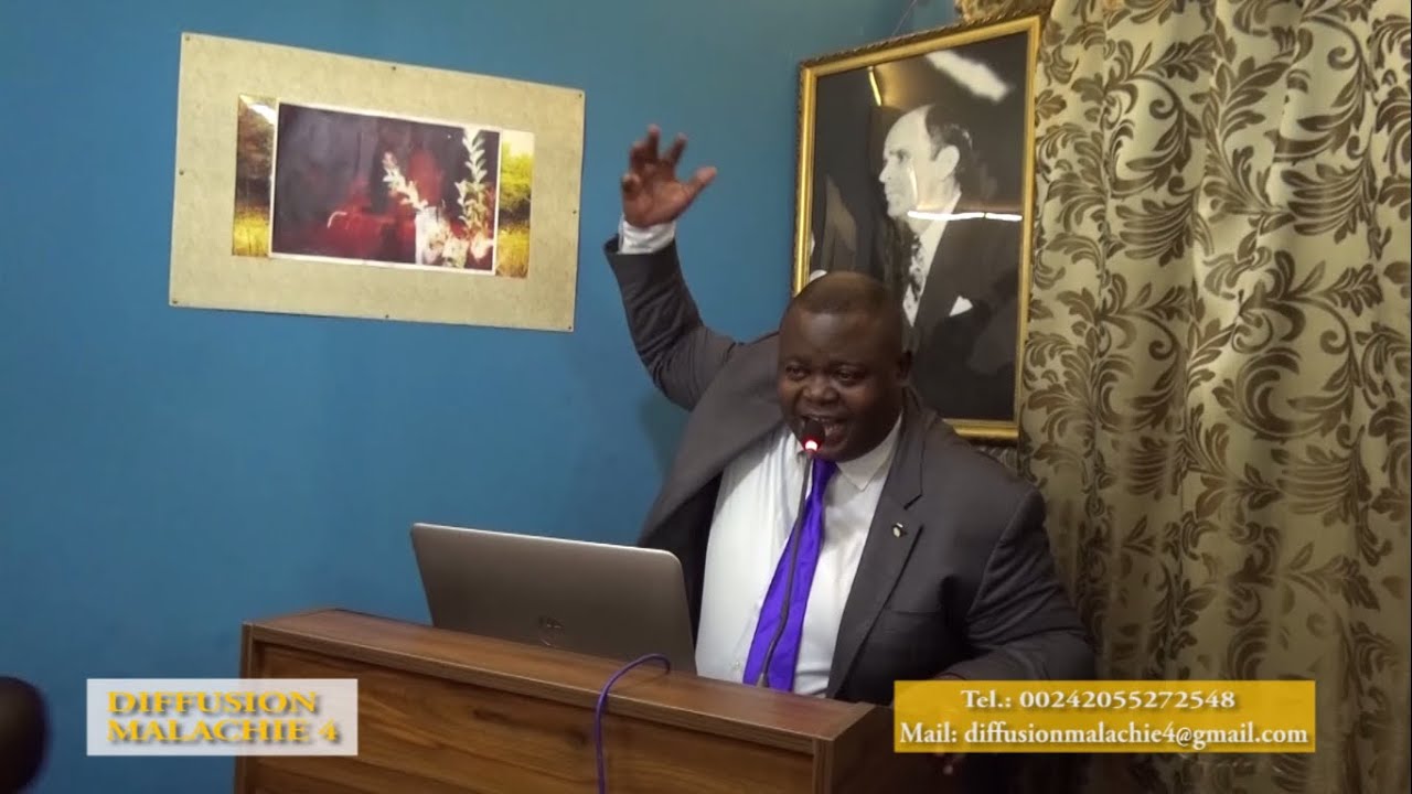 LES DONS APPROPRIES 06 AVRIL 2019