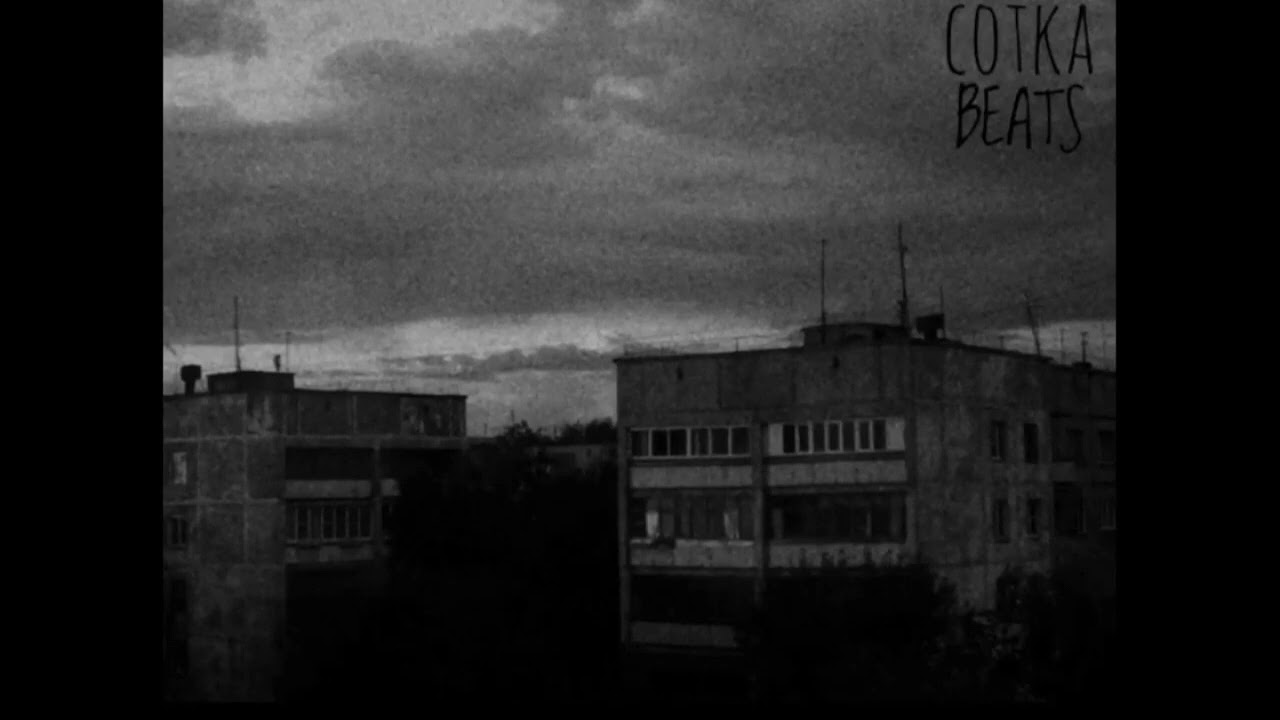 90'S Boom-Bap beat 