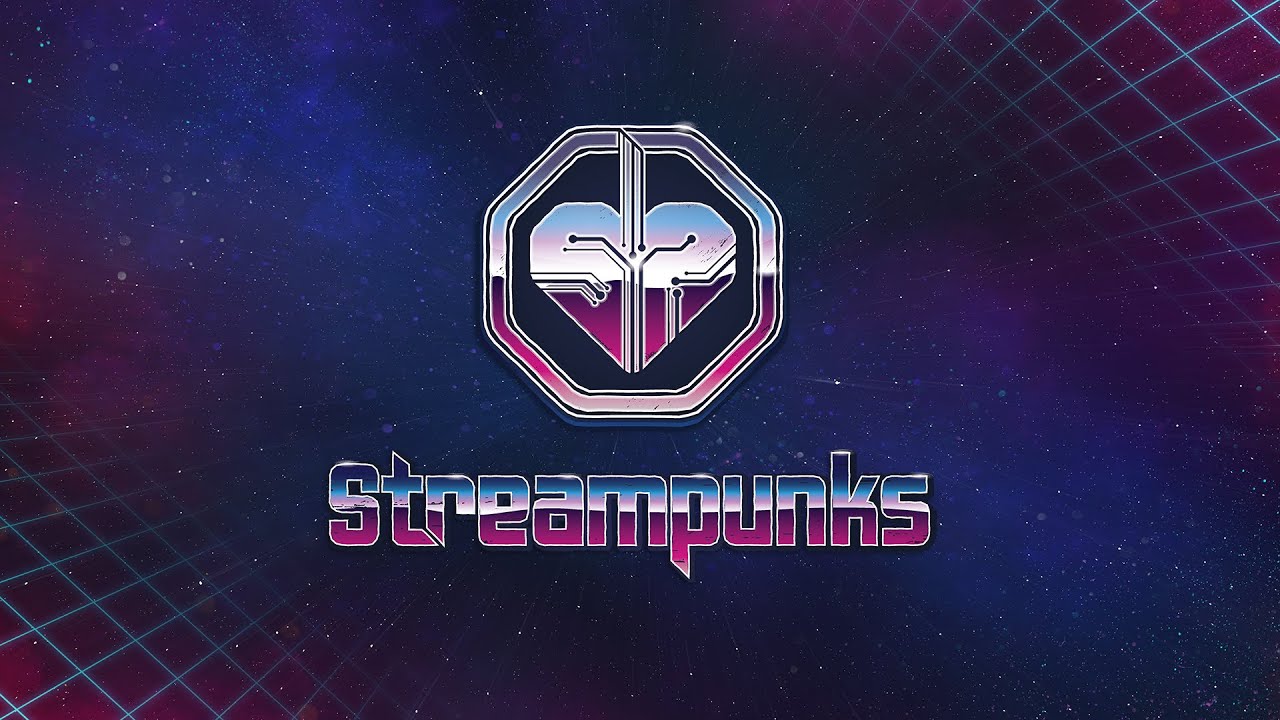 Streampunks End of the Year Announcements!
