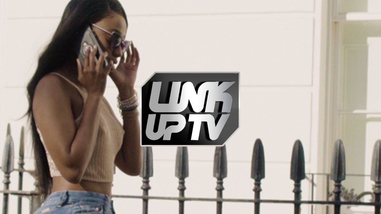 CHK - Lotion [Music Video] | Link Up TV