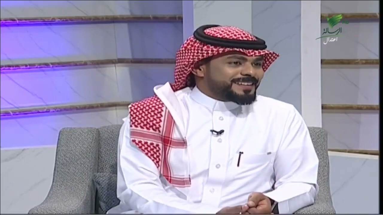 سامي الجعوني يرد على ابراهيم المعيدي #رمضان #زد_رصيدك67 #الروشن9