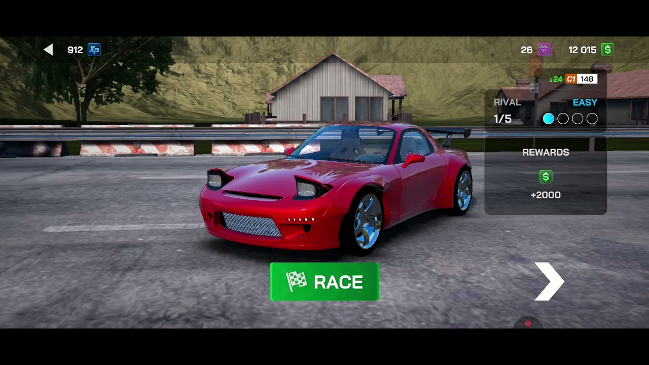 I am play highway legends 