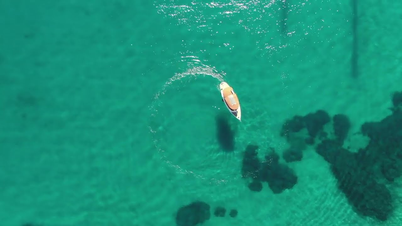 Electric Boats.
