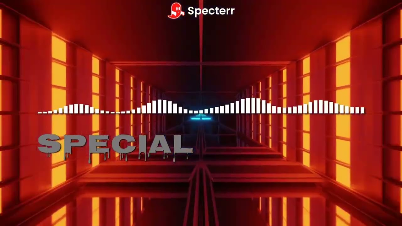 SPECIAL ☑️☑️