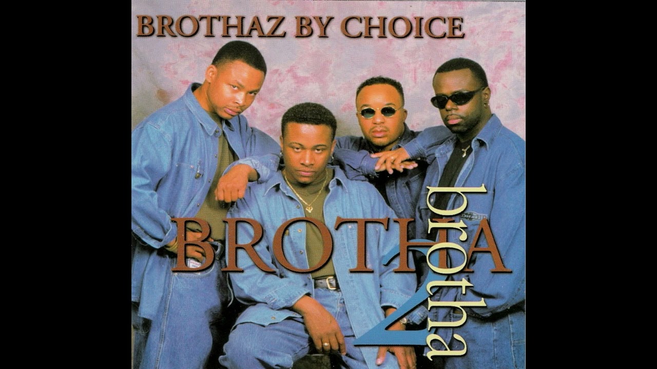 Brothers By Choice - By Your Side