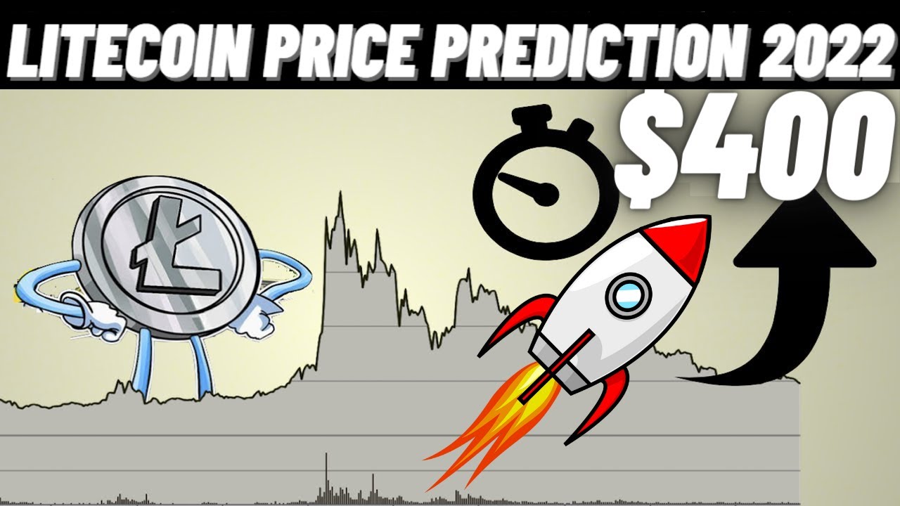 Litecoin LTC Price Prediction 2022