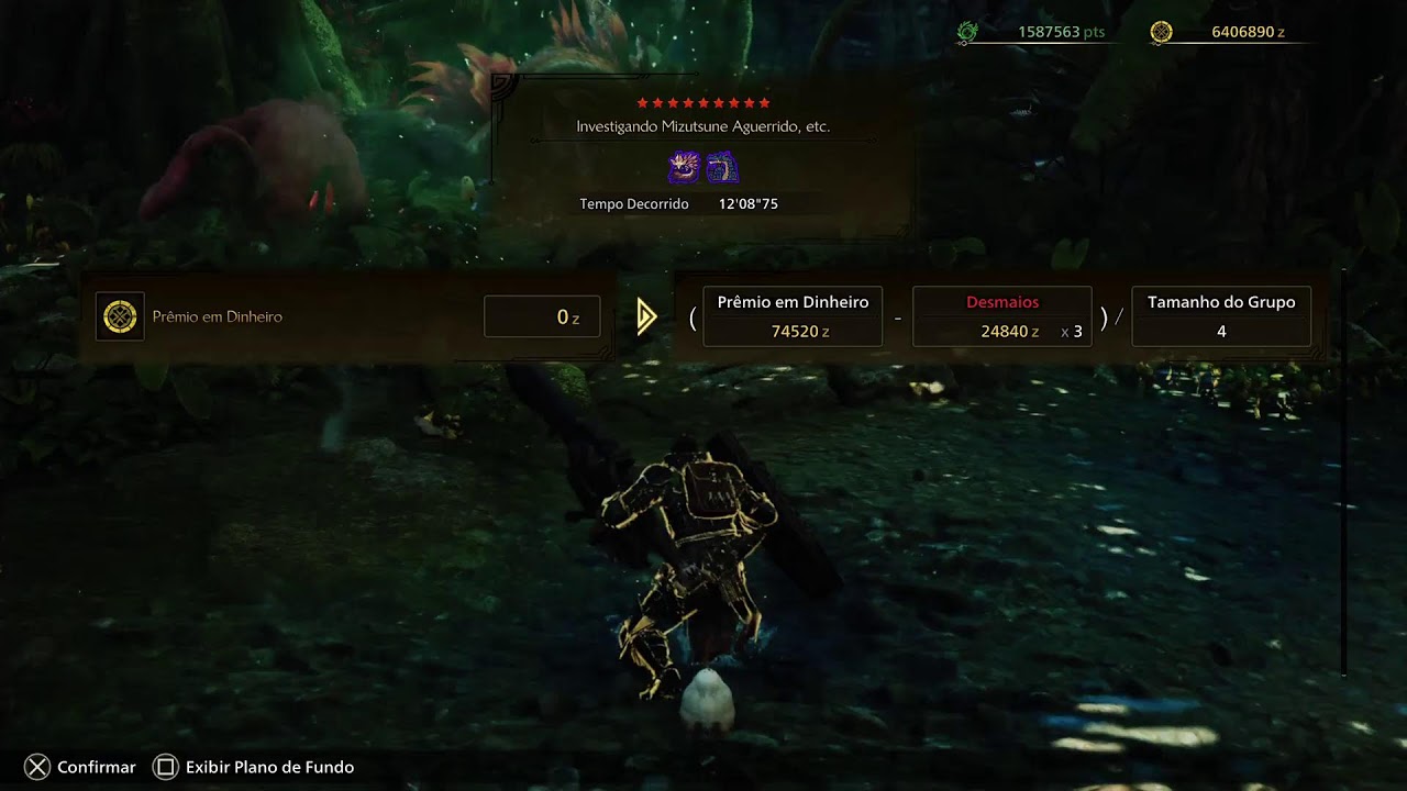 Monster Hunter Wilds - 254 (No Commentary)