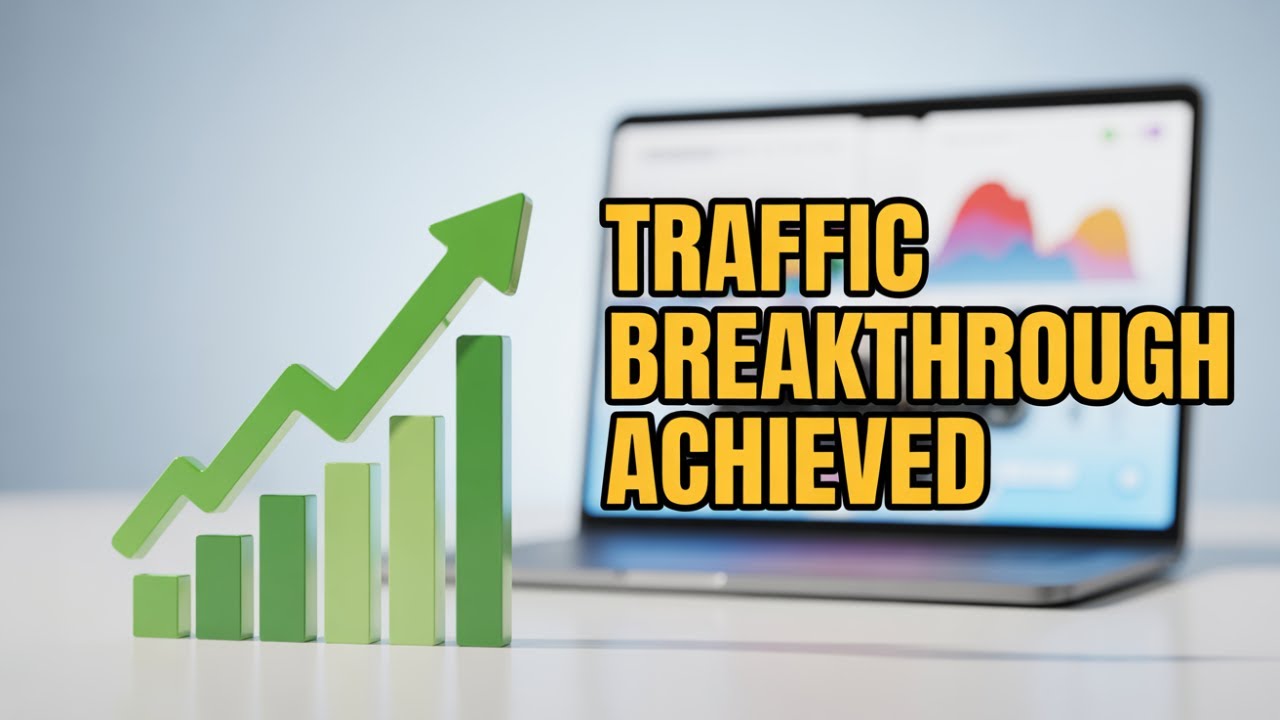 TrafficSpacebar Review 2026 | Free Traffic + Earn $5&ndash;$160 Without Paying?