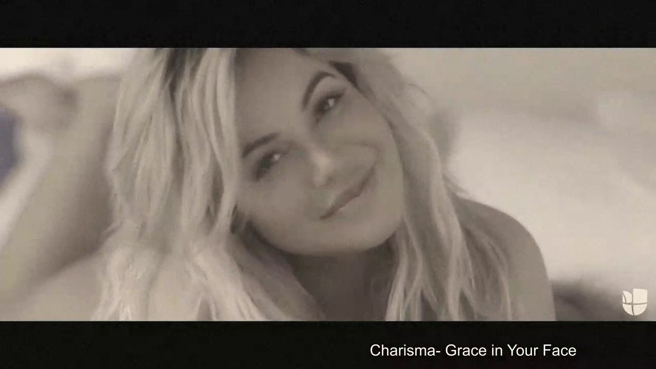Charisma ‎– Grace In Your Face 1994