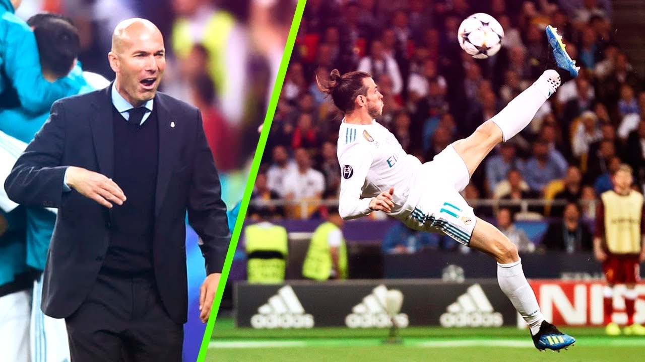 Top 50 Magical Goals That SHOCKED The World!