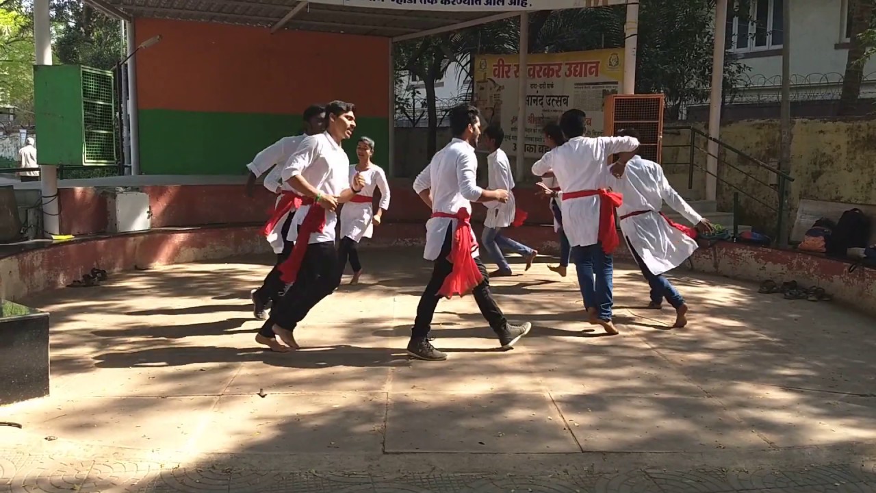 Skit on responsible citizen || jagrut yuva