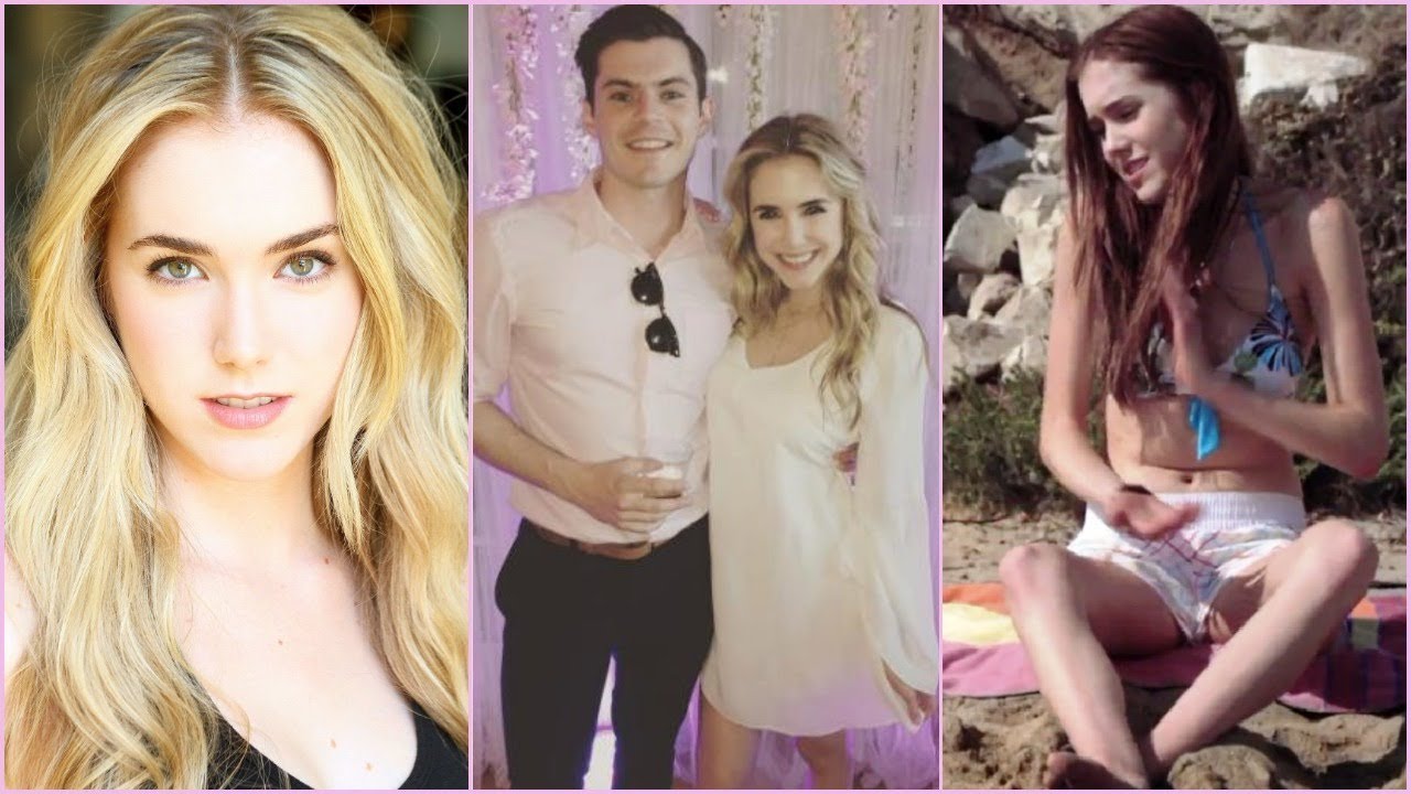 Spencer Locke - Rare Photos | Childhood | Lifestyle | Family | Friends
