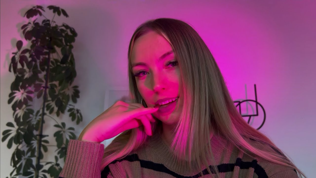 ASMR aber bist du bereit für tieeeefe ENTSPANNUNG💨 (german/deutsch)