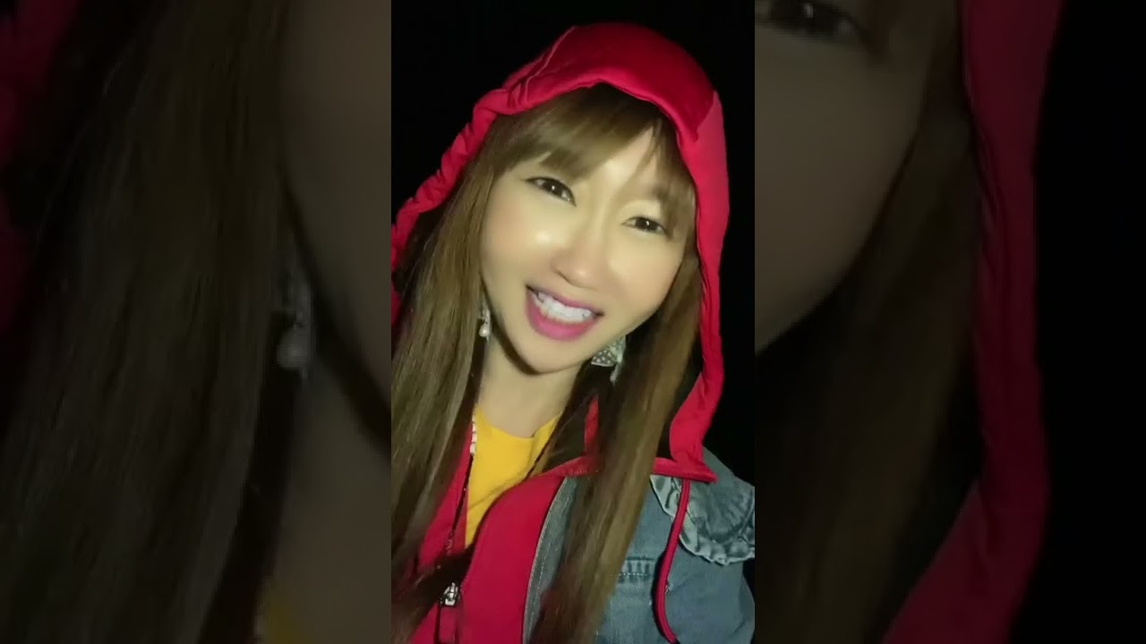 星河燦爛🌌！野生雅琪有新歡了？邰智源急了？3275公尺高的武嶺，飆車上去瞧瞧吧！