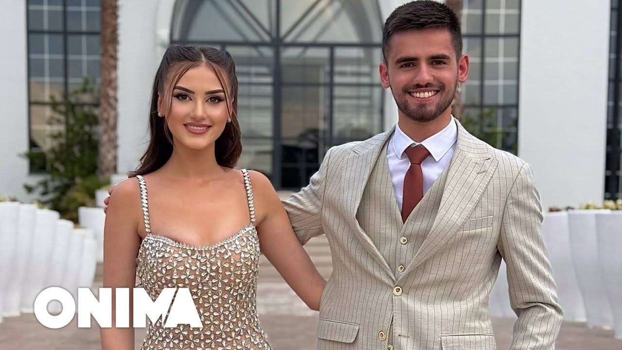 Edonis Gashi x Xhida Gashi - Me qyqek e me sevda