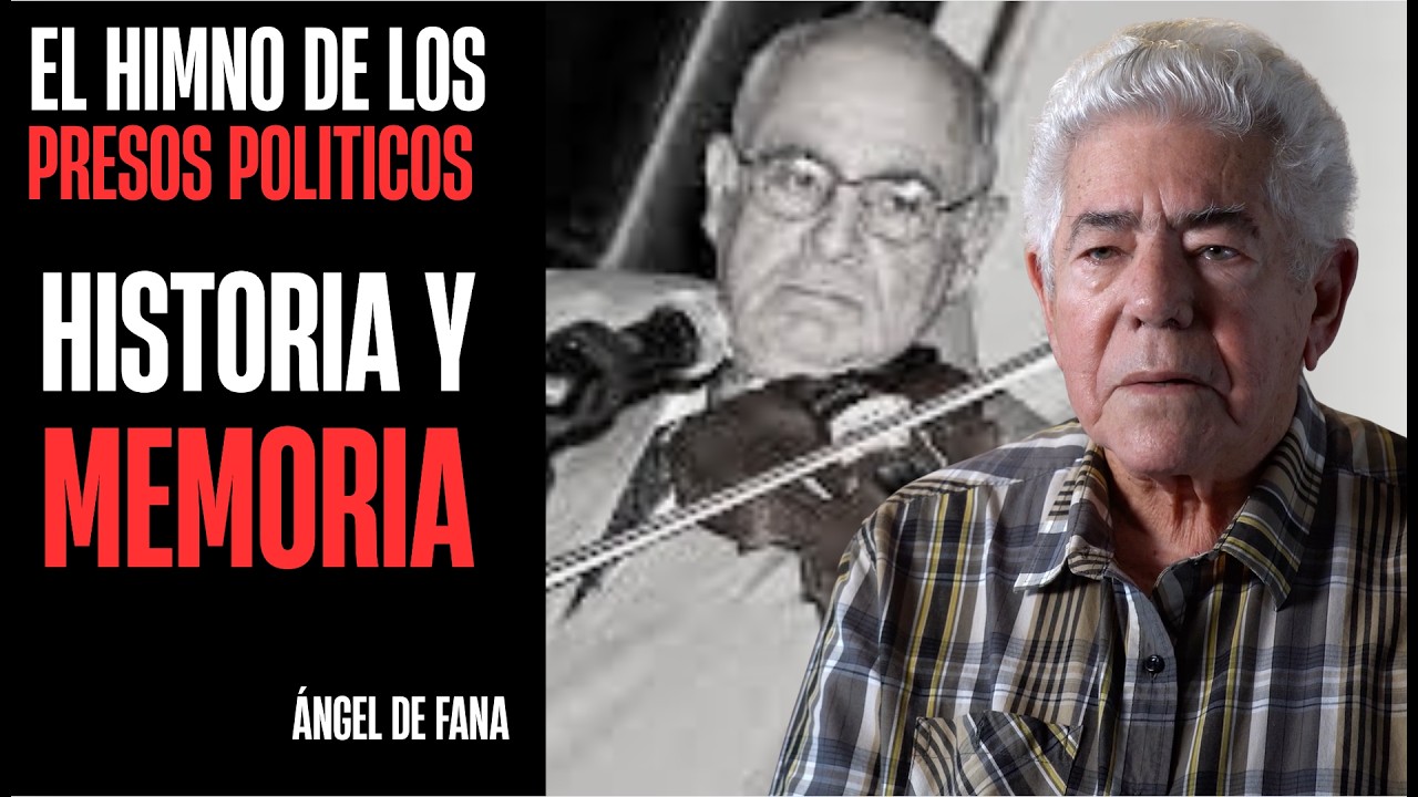 El Himno de la Montaña: Ángel de Fana nos cuenta su historia