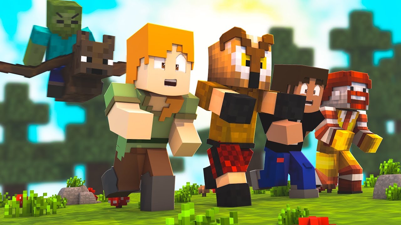 LAS COSAS SE COMPLICAN MUCHO! MINECRAFT EXTREMO #5 | FARGAN