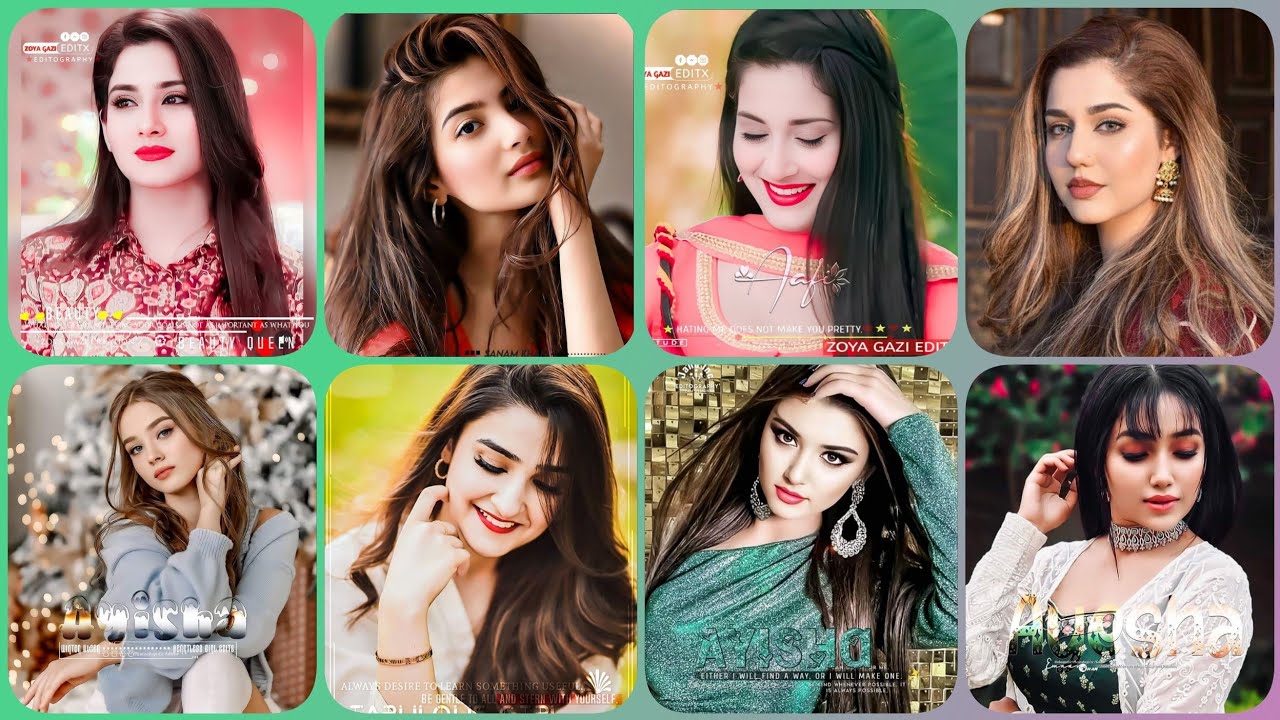 Most 👌 beautiful 😍 girls dpz for WhatsApp || girls profile picture #whatsappdp
