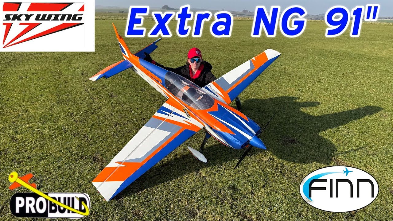 Skywing 91