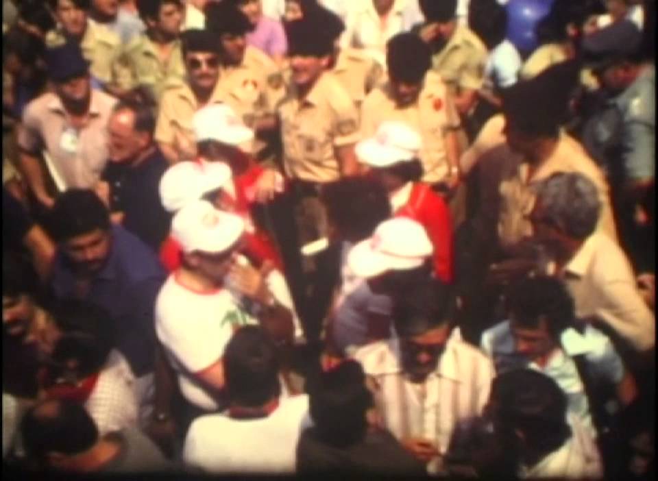 61 VOLTA CICLISTE CATALUNYA A SANT JOAN DESPI 1981  H 264 para Apple TV