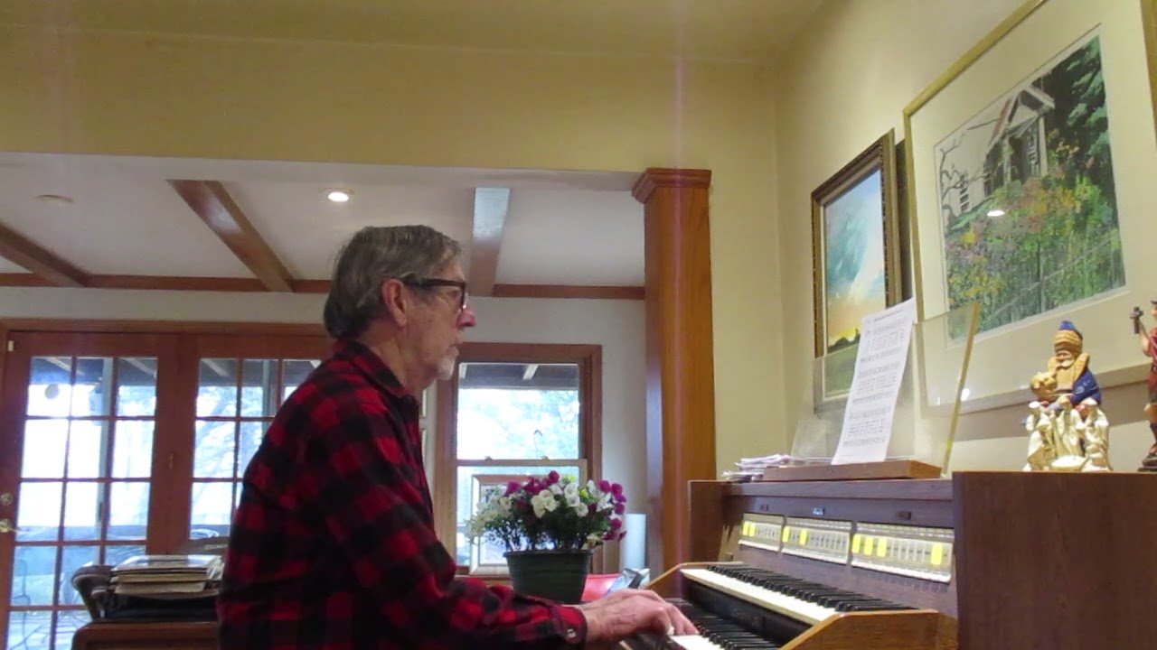 My God, How Wonderful You are! 3/6/2026