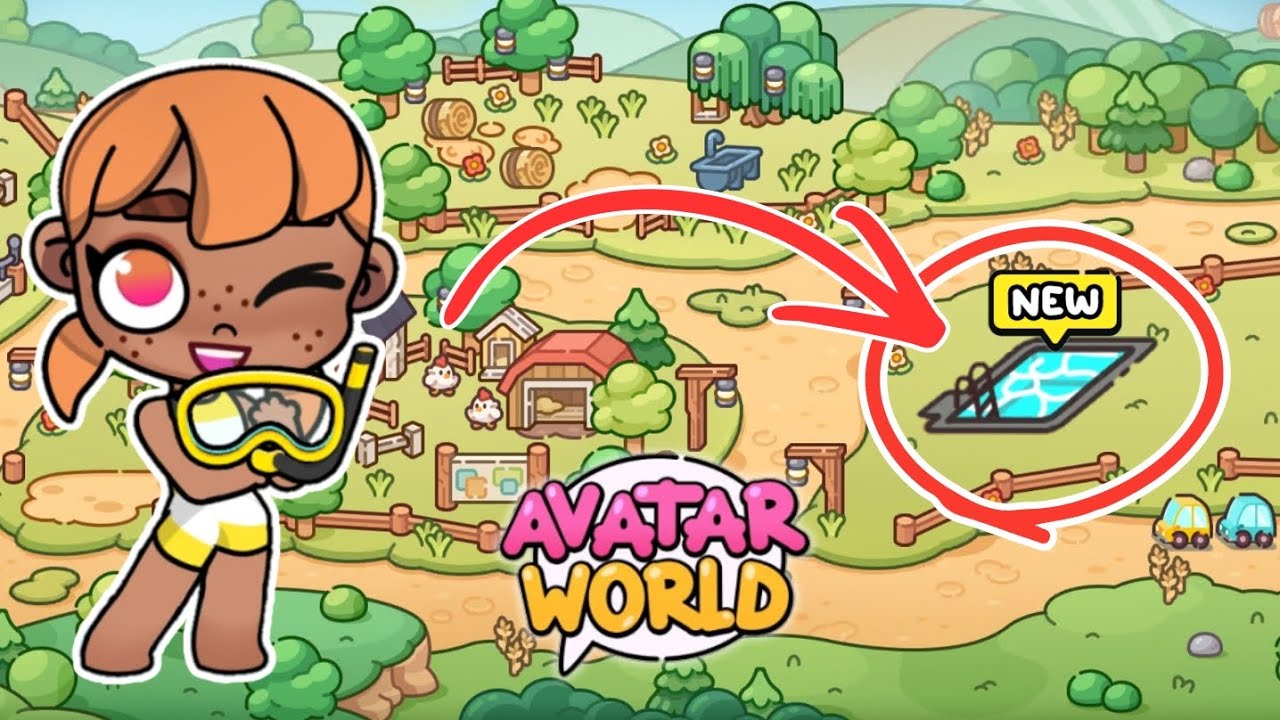 НЕ МОГУ ПОВЕРИТЬ! 😱 Новые секреты мира Аватара | Мир Аватара Пазу 🌎