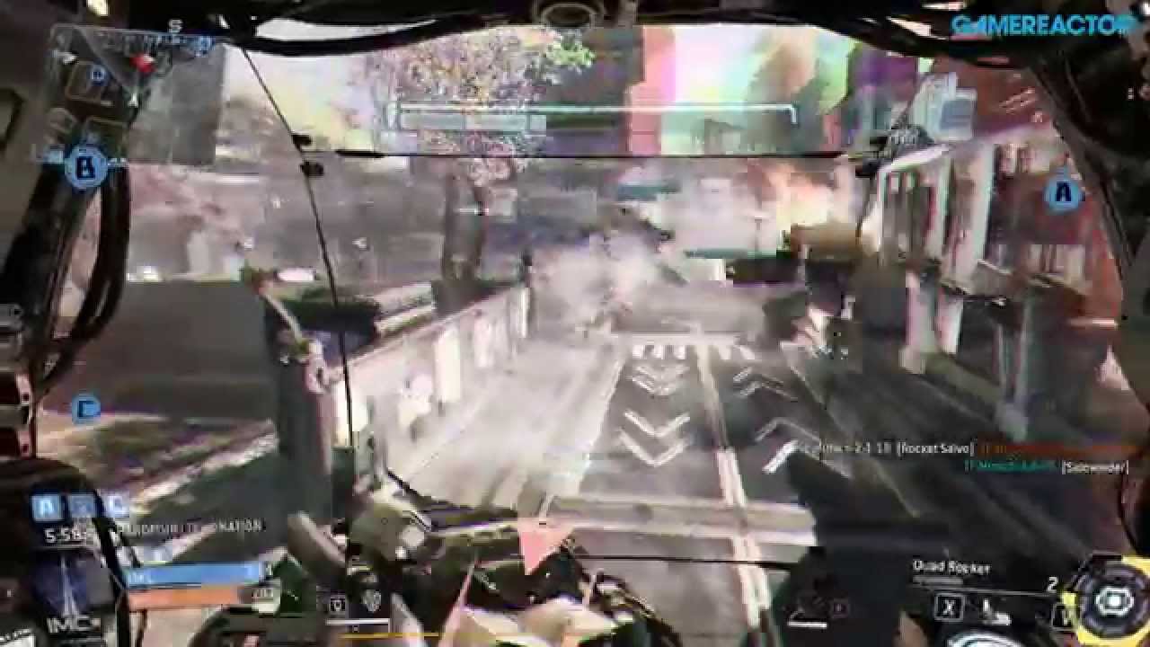GOTY 2014: Morten's Top 5