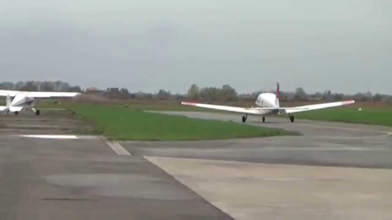 Aéro-club de Merville