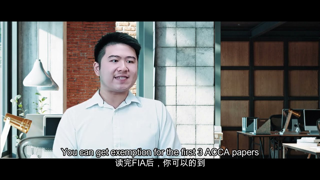 Q7 What is ACCA-FIA?