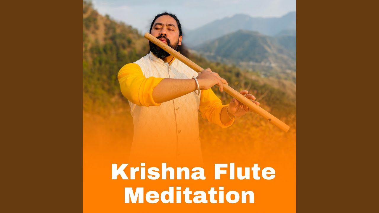 Krishna Flute Meditation