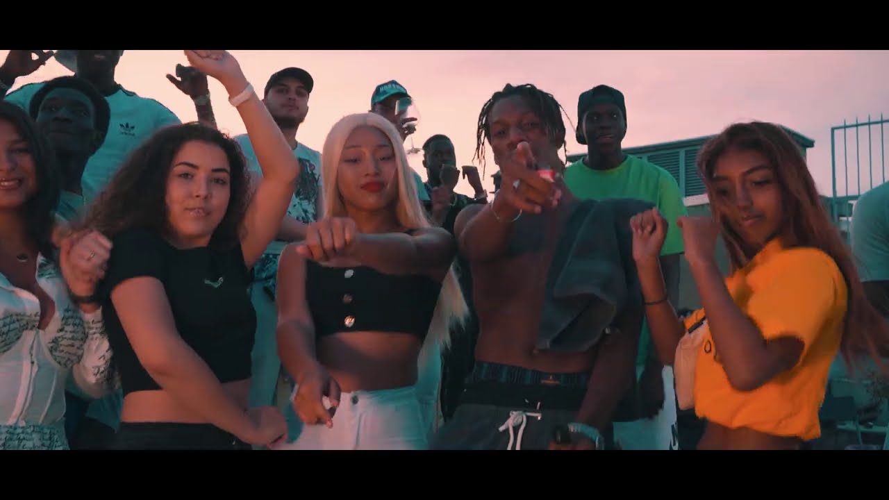 KEPLER - GANG SHIT #8