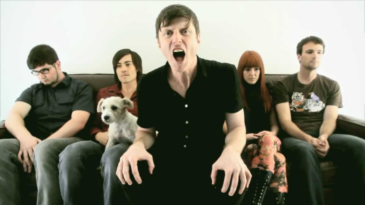 The Slow Push - Lions