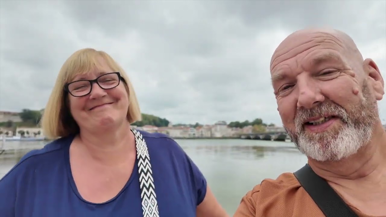 Campers with Dignity France and Spain Tour 2025 part 3