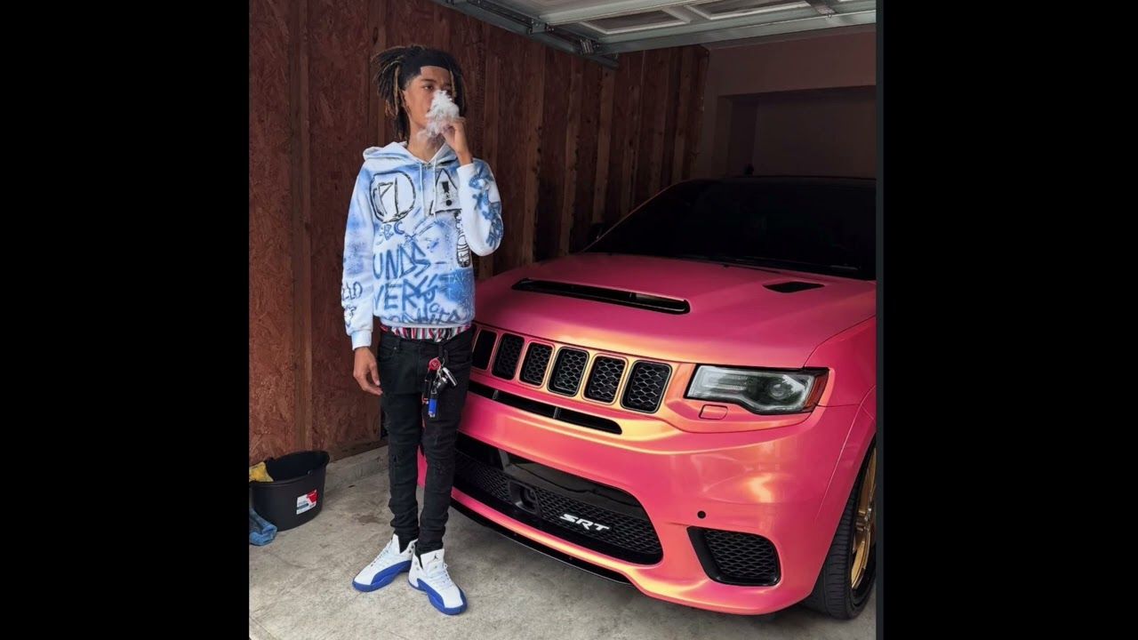 RelloThaMenace X Kado X Babythreat98 Stl type beat “FROM DEEP”