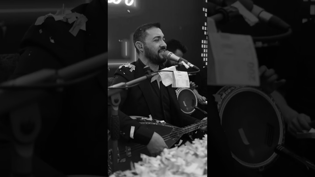 Tarık KILIÇ Slov Eserler - BİR AN DAYANAMAM & İHTİYACI VAR 2024